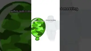 ВРАГИ BTD6 ВСТРЕЧАЮТ ВРАГОВ TDS 11