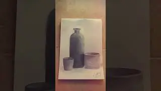 Tell me in comment How is it ? Realistic Still Life Pencil Art | ARTIFY | #artify #art #stilllife