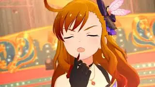 The iDOLM@STER Million Live! Theater Days: Acceleration - Leon