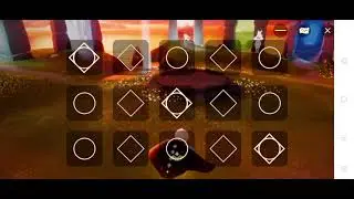 goodbye world piano play on sky:children of the light 🕯️