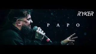 PAPO PAR&Oacute; FMS 🇦🇷 CON ESTE MINUTAZO 💥 | Ryker