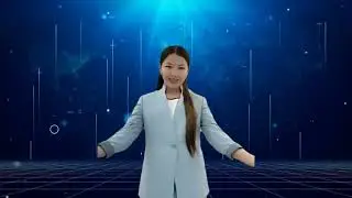 Жас маман-2025. ГОЛОГРАММА. ТАНЫСТЫРУ