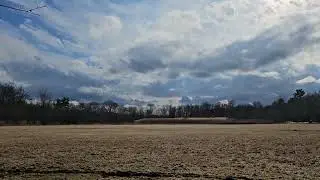 Those clouds. Calm, ephemeral, peaceful, nature, soothing, short