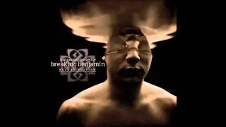 Breaking Benjamin - Diary of Jane (Guitar Track)