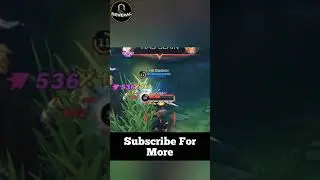 Zilong Aggressive Savage #Shorts