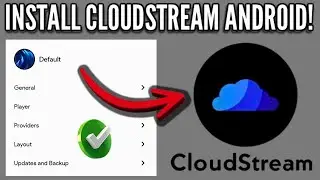 How to Install Cloudstream App on Android!