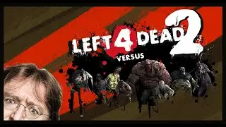 Left 4 dead 2 versus #2
