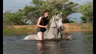 Horizon Horseback Signature Safari