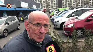 Bezoekers WC Woensel reageren op de overvallen