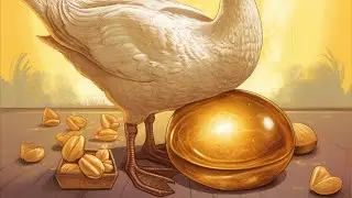 Unlocking Financial Security Critical Illness Protection Explained Using a Golden Egg-Laying Chicken