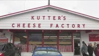 Restauracja Kutter's zamyka się po 75 latach