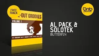 Al Pack & Solotek - Butterfly [All-Out Grooves] [Free]