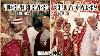 FULL WEDDING VIDEO || PART-3