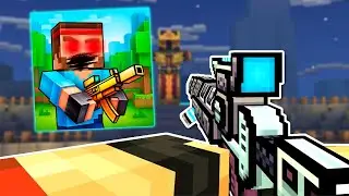 this will KILL PIXEL GUN 3D if nothing changes..