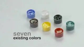 Manufacturer Video of the Master Caster ReStor-It Fix-A-Chip Furniture Repair Kit