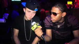 Turn Up w/ Profitt