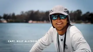 Billy Alstrom | Power-Pole MOVE PV OFFSHORE