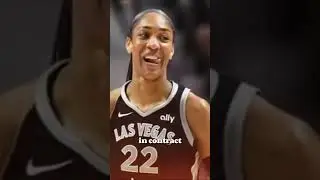 A&rsquo;ja Wilson BEGS Stephen Curry on Camera to Wear HER Shoes &mdash; NOT Caitlin Clark&rsquo;s&hellip; He Says NO 10