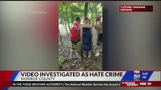 How the FBI investigates hate crimes