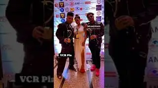 VCR Play Award Ceremony 2024 | Award Show | XRT #youtube #popular  #vcrplay  #knowledge