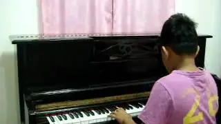 vera's theme by dean moses