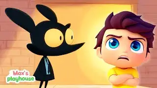 Stranger Danger Song | Beware of Strangers + Nursery Rhymes for Kids & Songs | Max's Playhouse