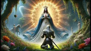 Kingdom Come: A Woman's Lot  &ndash; Johanka, kozy a bož&iacute; mlčen&iacute;
