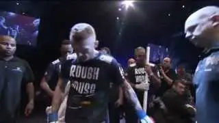 BAMMA 12: (Main Event) Jim Wallhead Vs. Matt Veach