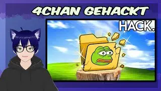 4Chan wurde gehackt? | Radqua reagiert auf Julianstories