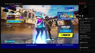 Fortbait