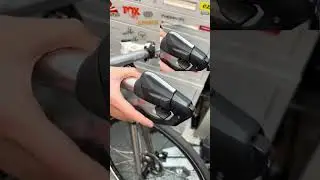new cycling gear system #bikeproducts #bikeaccessories #cycling #race #gcn #roadcycling