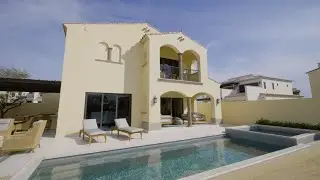 Luxury Living in Cabo | The Villas at Rancho San Lucas Model Home $1.295M