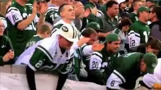 New York Jets - Turbulence