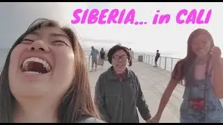 LOS ANGELES: Travel Vlog No. 4