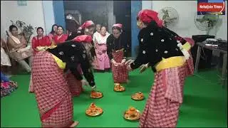 सँगिनी नित्य