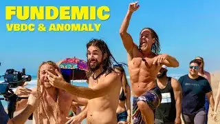 VBDC x An0mally &ldquo;Fundemic&rdquo; Official Music Video