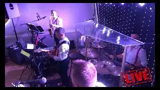Biesiada , poleczka , WESELE  LIVE    Strzeliłbym Wysoko - zespół CHILI