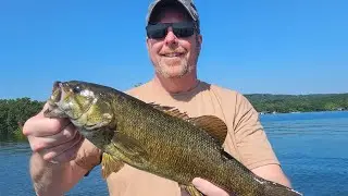 June 9th 2025 Fishing Report from MJF Guide Service
