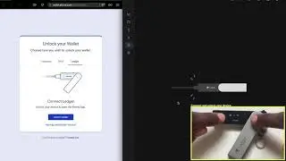 Ledger Supports eGLD
