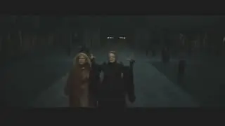 Battle Hogwarts AMV - Zombie