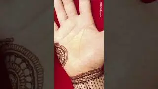 #easyandsimple #arabicmehndi #shorts