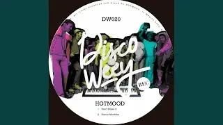 Don't Brake It (Original Mix)