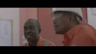 PanAfrican Energy: An Evolution in Energy