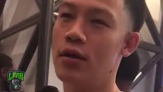 Canelo Vs Caleb Plant Prediction From Brandun Lee #showtimeboxing #caneloplant #canelo #brandunlee