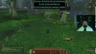 Murkers Marauders Guild Runs!