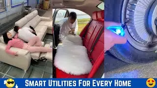 Smart Utilities For Every Home Versatile Utensils