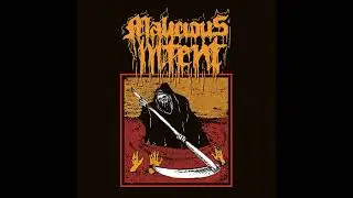 Malicious Intent - Under The Shine Of The Ripping Sickle [Full EP]