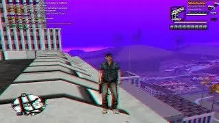 СЛИВ ПРИЯТНОГО ТАЙМЦИКЛА ДЛЯ СЛАБЫХ ПК / GTA SAMP / Timecyc low pc