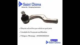 ✓ Buy ball joint, tie rod and stabilizer linkage for your vehicle @ good price .