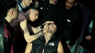 KHEA, Sebasti&aacute;n Yatra - Te Vas (Behind The Scenes)